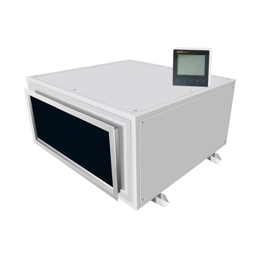 greenhouse dehumidifier