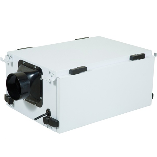 greenhouse dehumidifier